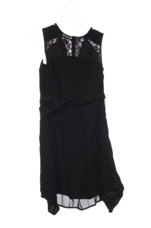 Kleid French Connection, Größe XXS, Farbe Schwarz, Preis € 7,15