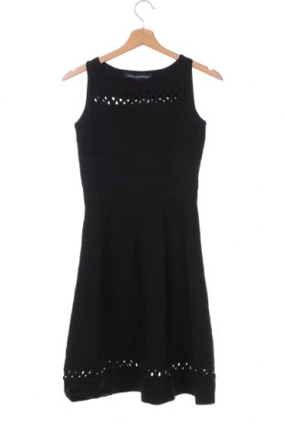 Kleid French Connection, Größe XS, Farbe Schwarz, Preis 7,49 €