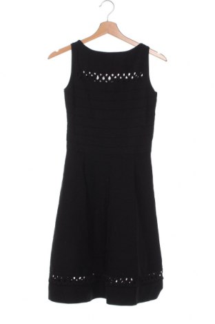 Φόρεμα French Connection, Μέγεθος XS, Χρώμα Μαύρο, Τιμή 35,84 €