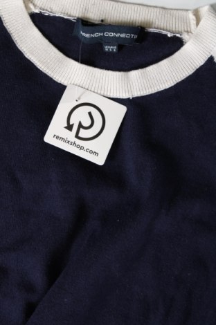 Kleid French Connection, Größe S, Farbe Blau, Preis 25,16 €