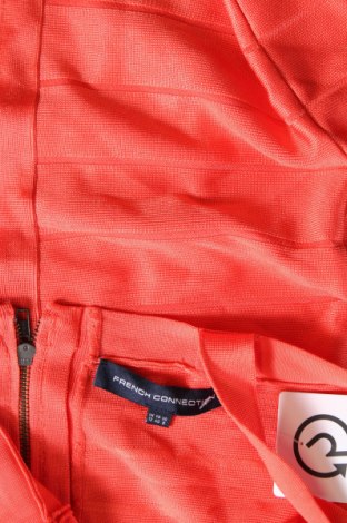 Šaty  French Connection, Velikost M, Barva Oranžová, Cena  654,00 Kč
