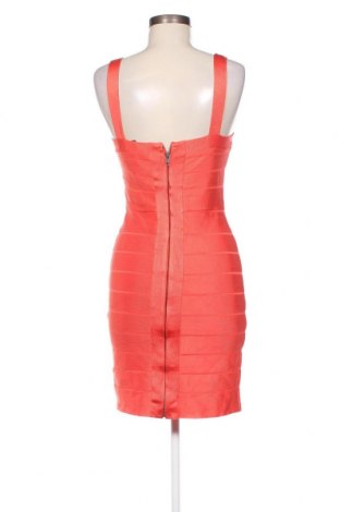 Kleid French Connection, Größe M, Farbe Orange, Preis € 25,68