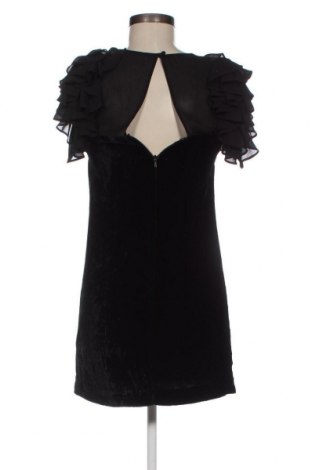 Rochie French Connection, Mărime XS, Culoare Negru, Preț 148,36 Lei