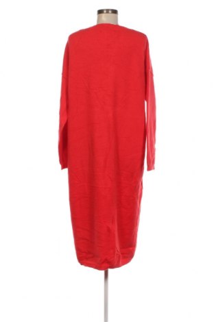 Kleid Frieda & Freddies, Größe XL, Farbe Rot, Preis 58,80 €