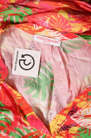 Kleid Frieda & Freddies, Größe XL, Farbe Mehrfarbig, Preis 49,75 €