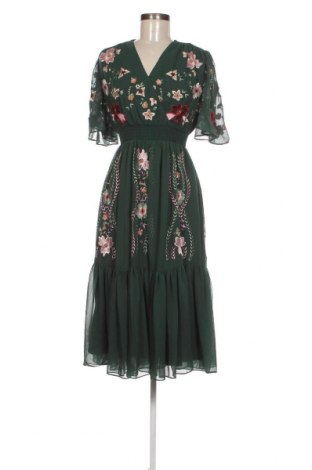 Φόρεμα Frock And Frill, Μέγεθος M, Χρώμα Πολύχρωμο, Τιμή 42,30 €