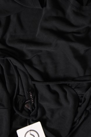 Φόρεμα Funky Buddha, Μέγεθος XS, Χρώμα Μαύρο, Τιμή 17,00 €