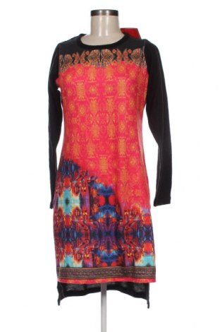 Kleid Fusion, Größe S, Farbe Mehrfarbig, Preis € 14,40