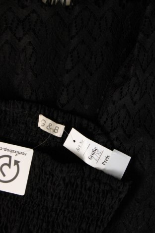 Šaty  G & B, Veľkosť L, Farba Čierna, Cena  23,21 €