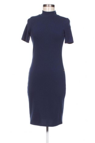 Kleid G-Star Raw, Größe M, Farbe Blau, Preis € 44,07