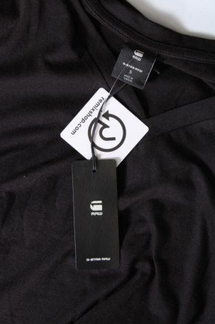 Φόρεμα G-Star Raw, Μέγεθος S, Χρώμα Μαύρο, Τιμή 49,95 €