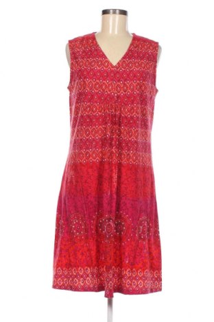 Kleid GREEN COTTON, Größe XL, Farbe Rosa, Preis 18,37 €