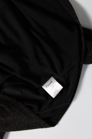 Šaty  Ganni, Veľkosť L, Farba Čierna, Cena  36,86 €