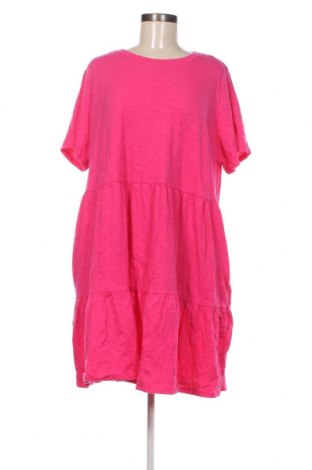 Kleid Gap, Größe XXL, Farbe Rosa, Preis € 23,66