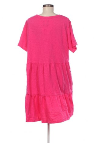 Kleid Gap, Größe XXL, Farbe Rosa, Preis € 23,66