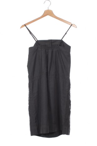 Kleid Gap, Größe XS, Farbe Grau, Preis 10,42 €