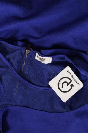 Kleid Garage, Größe S, Farbe Blau, Preis € 2,49