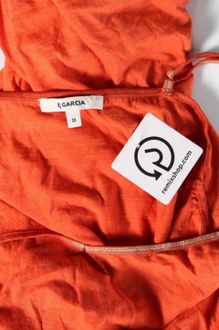 Kleid Garcia, Größe M, Farbe Orange, Preis € 19,04