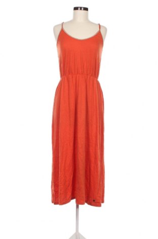 Kleid Garcia, Größe M, Farbe Orange, Preis € 19,04