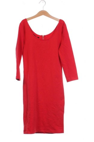 Kleid Gate, Größe XS, Farbe Rot, Preis 9,00 €