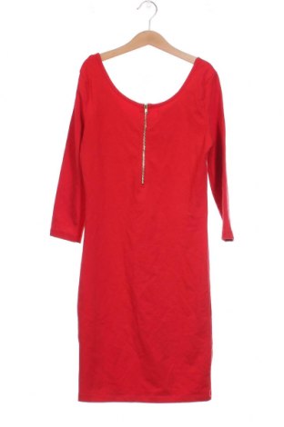 Kleid Gate, Größe XS, Farbe Rot, Preis 9,00 €