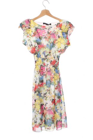 Φόρεμα Gate Woman, Μέγεθος XS, Χρώμα Πολύχρωμο, Τιμή 15,00 €