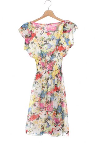Kleid Gate Woman, Größe XS, Farbe Mehrfarbig, Preis 15,00 €