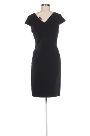 Rochie George, Mărime M, Culoare Negru, Preț 84,34 Lei