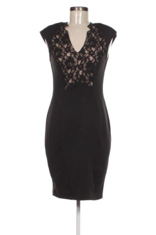 Rochie George, Mărime M, Culoare Negru, Preț 96,15 Lei