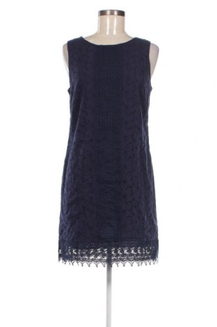 Rochie George, Mărime M, Culoare Albastru, Preț 147,96 Lei