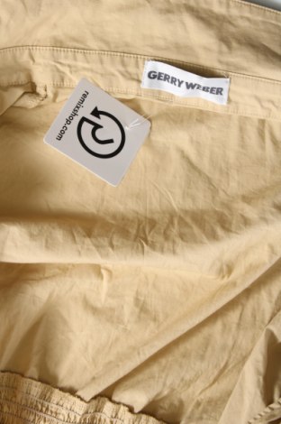 Šaty  Gerry Weber, Velikost M, Barva Béžová, Cena  498,00 Kč