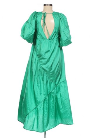 Kleid Gestuz, Größe M, Farbe Grün, Preis 70,22 €