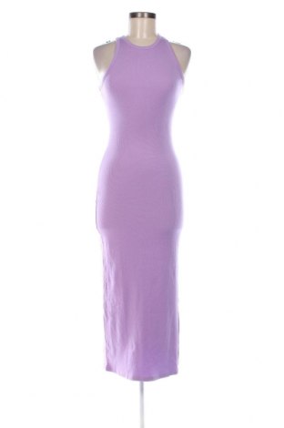 Kleid Gestuz, Größe XS, Farbe Lila, Preis 77,38 €