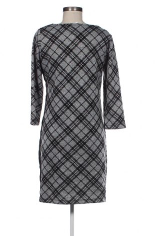 Kleid Gina, Größe L, Farbe Grau, Preis € 10,09