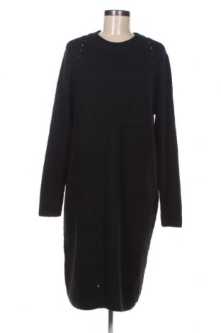 Šaty  Gina, Veľkosť XL, Farba Čierna, Cena  9,04 €