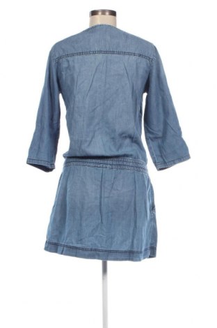 Kleid Gina, Größe M, Farbe Blau, Preis € 14,91