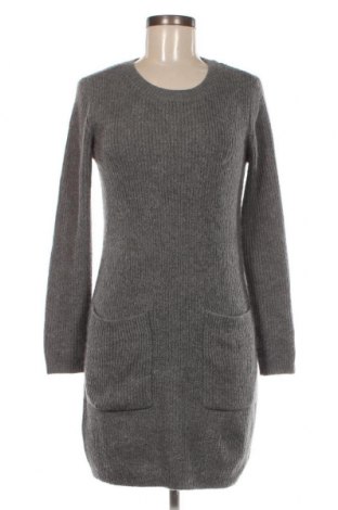 Kleid Gina, Größe M, Farbe Grau, Preis 8,46 €