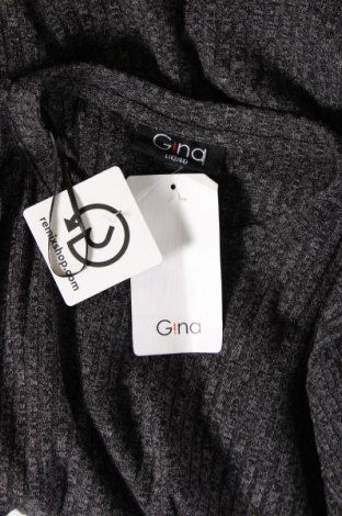 Kleid Gina, Größe L, Farbe Grau, Preis 17,61 €