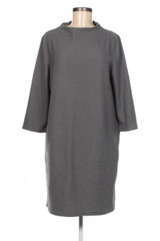 Kleid Gina Benotti, Größe M, Farbe Grau, Preis 5,99 €