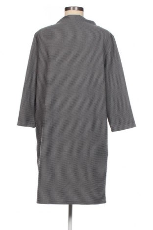 Kleid Gina Benotti, Größe M, Farbe Grau, Preis 8,07 €
