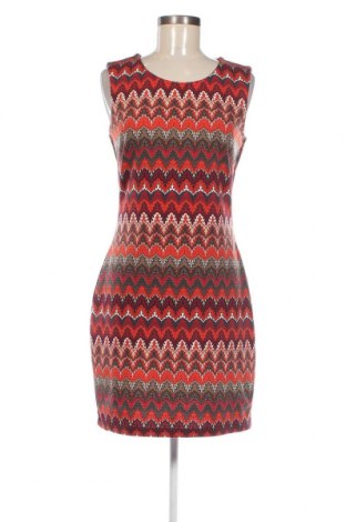 Kleid Gina Benotti, Größe S, Farbe Mehrfarbig, Preis 9,00 €