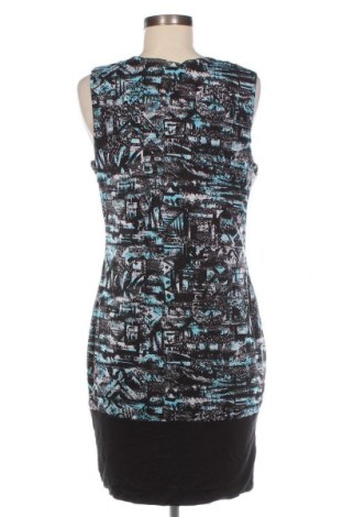 Kleid Gina Benotti, Größe M, Farbe Mehrfarbig, Preis 11,50 €