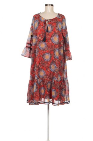 Šaty  Gina Benotti, Velikost XL, Barva Vícebarevné, Cena  254,00 Kč