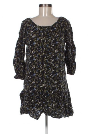 Kleid Gina Benotti, Größe S, Farbe Mehrfarbig, Preis 9,08 €