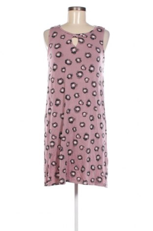 Kleid Gina Benotti, Größe S, Farbe Lila, Preis 10,49 €