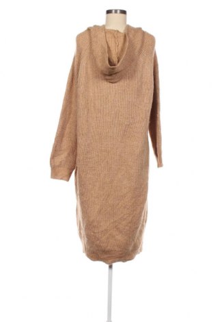 Kleid Gina Benotti, Größe XL, Farbe Braun, Preis 13,12 €