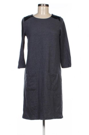 Kleid Gina Benotti, Größe S, Farbe Blau, Preis 5,49 €