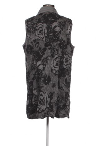 Kleid Gina Laura, Größe XL, Farbe Grau, Preis 17,37 €