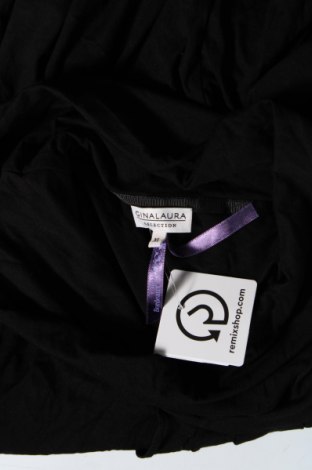 Šaty  Gina Laura, Veľkosť XL, Farba Čierna, Cena  12,25 €