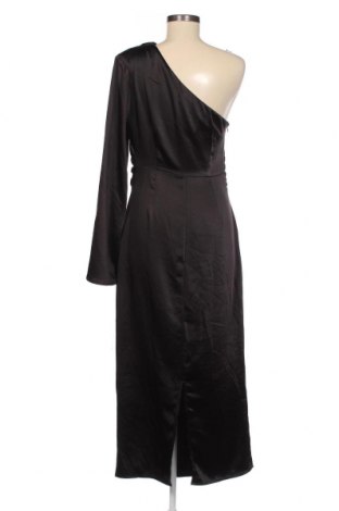 Φόρεμα Gina Tricot, Μέγεθος M, Χρώμα Μαύρο, Τιμή 21,83 €